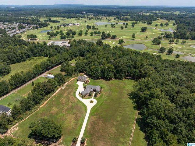 6300 POCAHONTAS ROAD, Bessemer, AL 35022