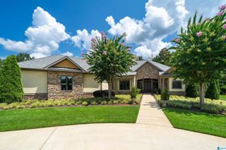 6300 POCAHONTAS ROAD, Bessemer, AL 35022