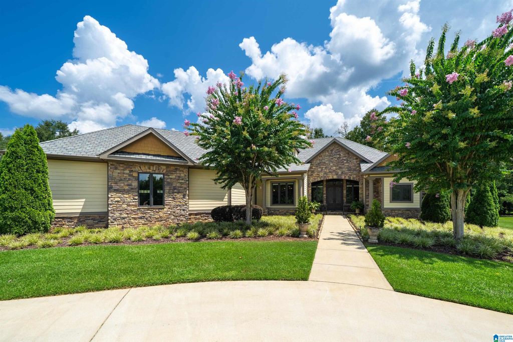 6300 POCAHONTAS ROAD, Bessemer, AL 35022