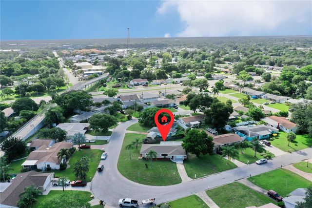 6947 114TH STREET, Seminole, FL 33772