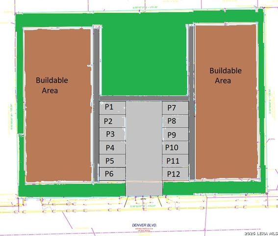1419 Denver, San Antonio, TX 78210