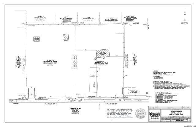 1419 Denver, San Antonio, TX 78210