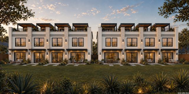 1419 Denver, San Antonio, TX 78210