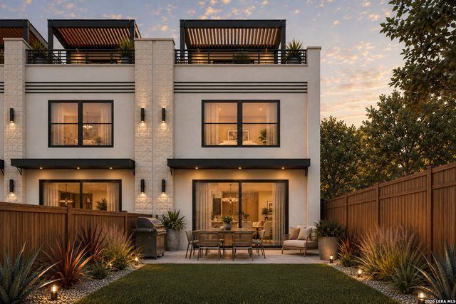 1419 Denver, San Antonio, TX 78210