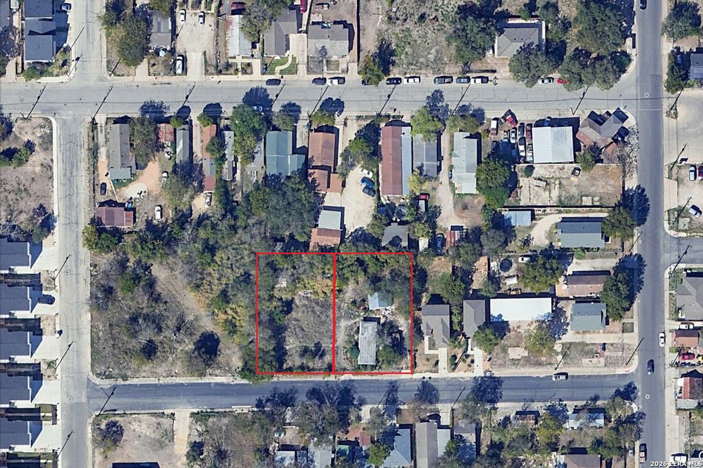1419 Denver, San Antonio, TX 78210
