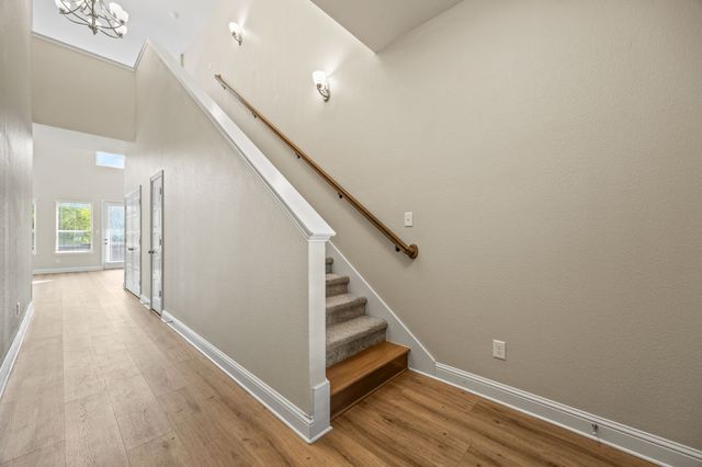 5323 Winged Foot Drive, Arlington, TX 76017