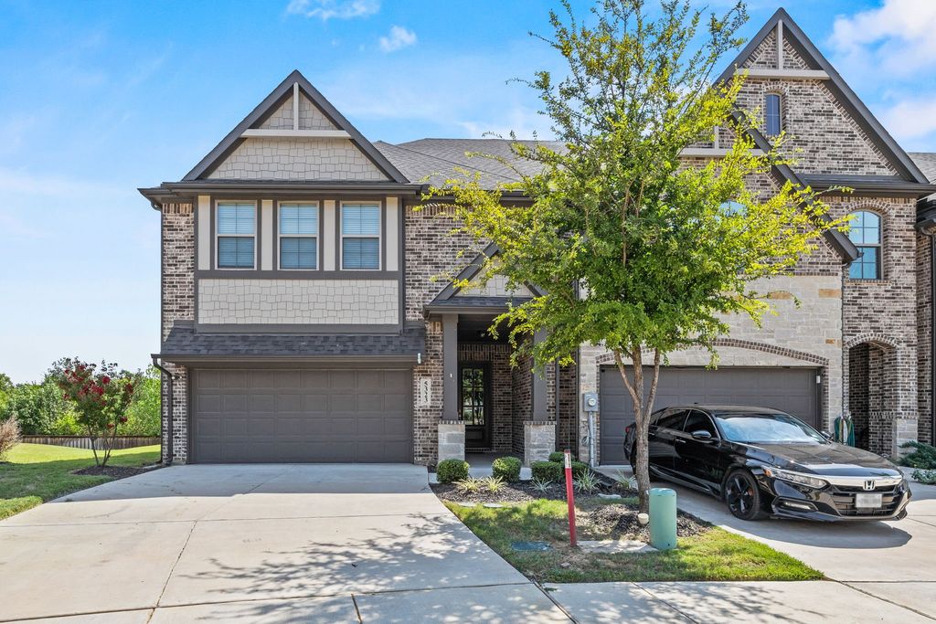 5323 Winged Foot Drive, Arlington, TX 76017