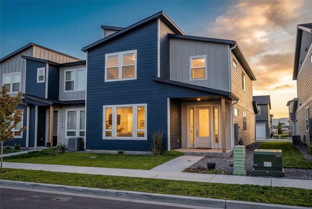 5309 Remington Drive C, Missoula, MT 59808