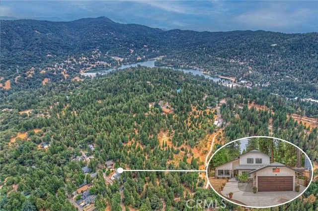 120 Pine Ridge Road, Crestline, CA 92325