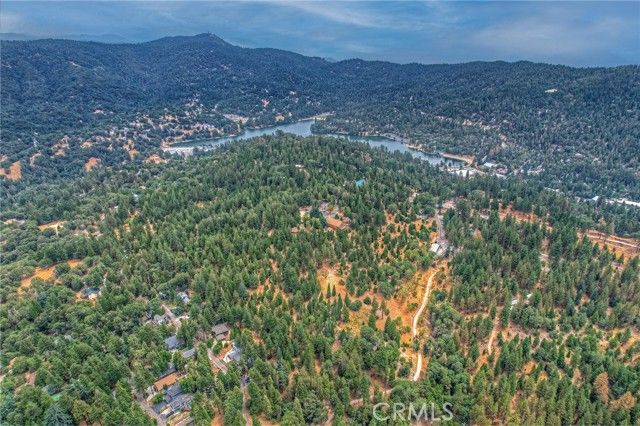 120 Pine Ridge Road, Crestline, CA 92325