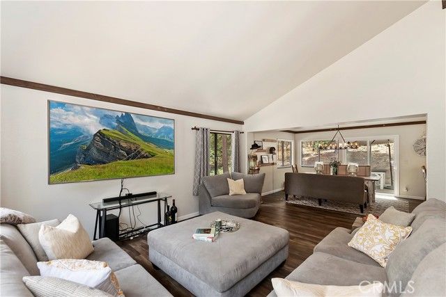 120 Pine Ridge Road, Crestline, CA 92325