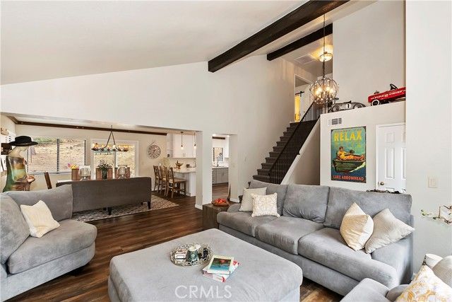 120 Pine Ridge Road, Crestline, CA 92325