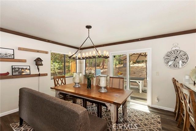 120 Pine Ridge Road, Crestline, CA 92325