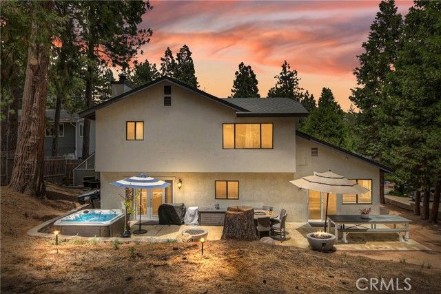 120 Pine Ridge Road, Crestline, CA 92325
