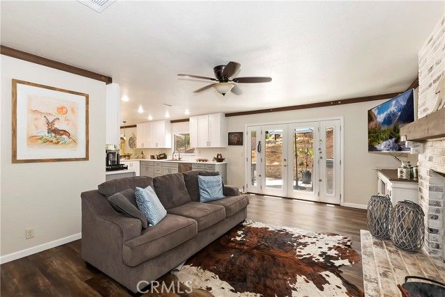 120 Pine Ridge Road, Crestline, CA 92325