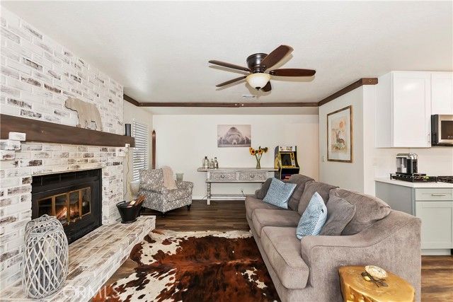 120 Pine Ridge Road, Crestline, CA 92325