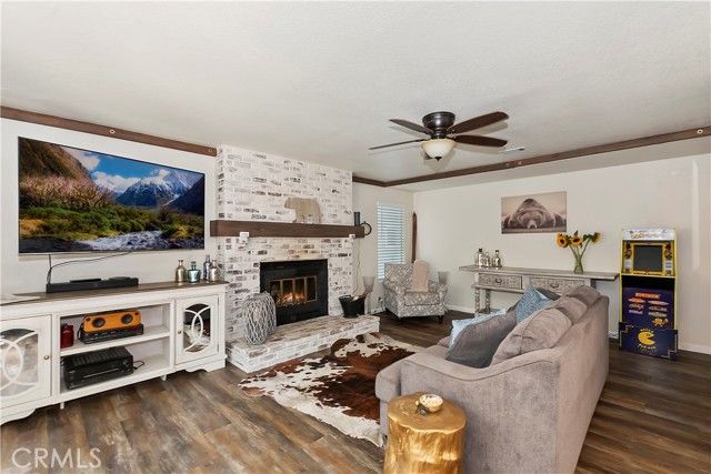 120 Pine Ridge Road, Crestline, CA 92325