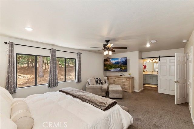 120 Pine Ridge Road, Crestline, CA 92325