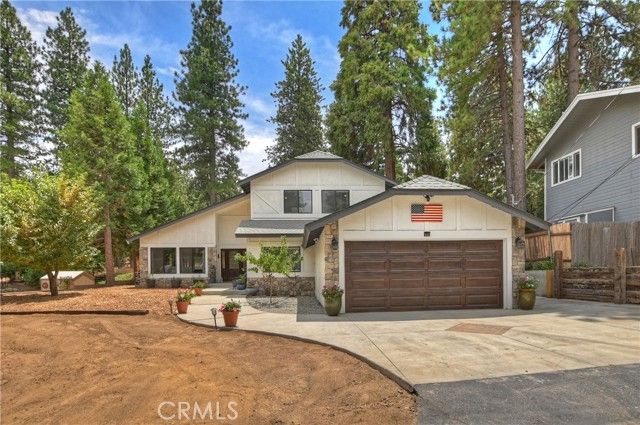 120 Pine Ridge Road, Crestline, CA 92325
