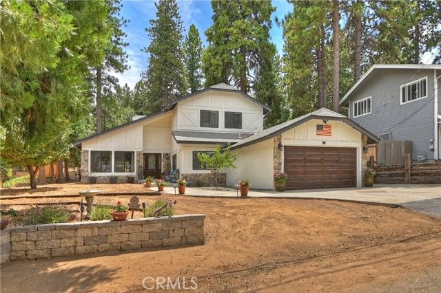 120 Pine Ridge Road, Crestline, CA 92325