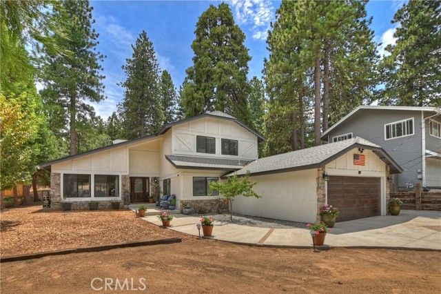 120 Pine Ridge Road, Crestline, CA 92325