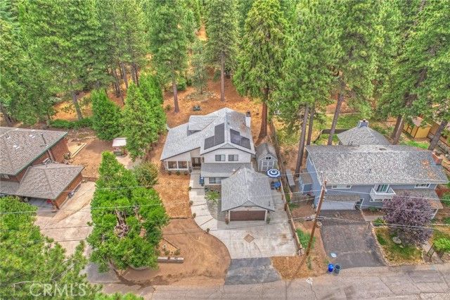 120 Pine Ridge Road, Crestline, CA 92325