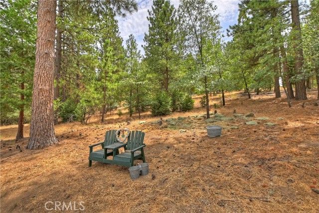 120 Pine Ridge Road, Crestline, CA 92325