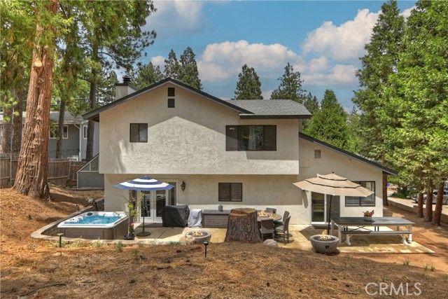 120 Pine Ridge Road, Crestline, CA 92325