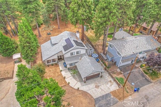 120 Pine Ridge Road, Crestline, CA 92325