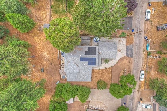 120 Pine Ridge Road, Crestline, CA 92325