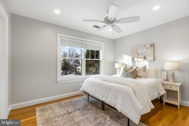 3101 N TORONTO ST, Arlington, VA 22213