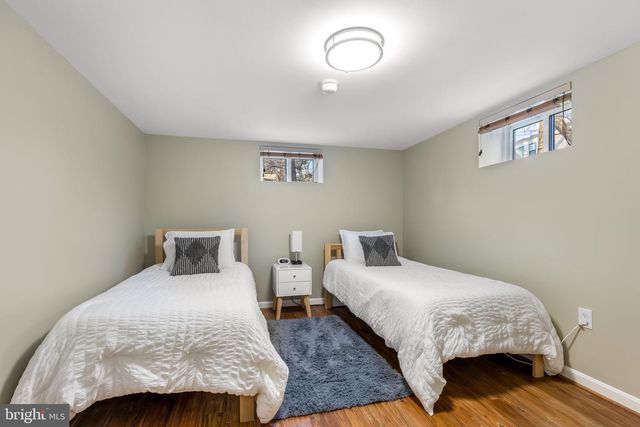 3101 N TORONTO ST, Arlington, VA 22213