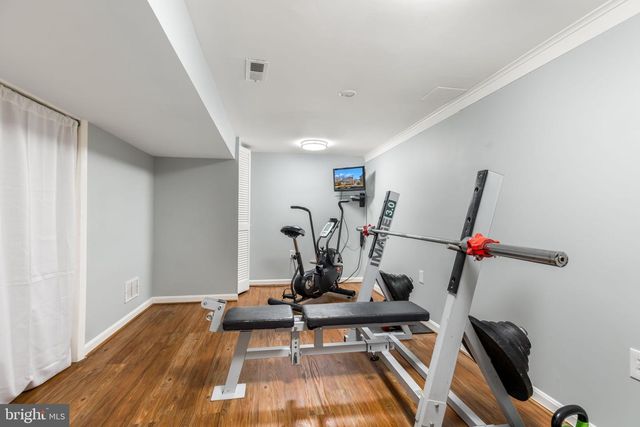 3101 N TORONTO ST, Arlington, VA 22213