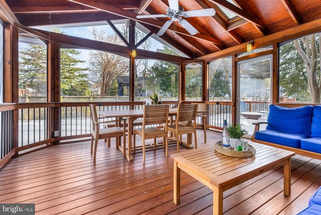 3101 N TORONTO ST, Arlington, VA 22213