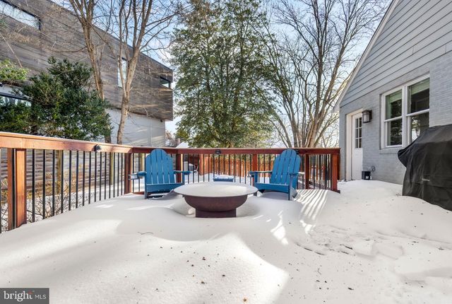 3101 N TORONTO ST, Arlington, VA 22213