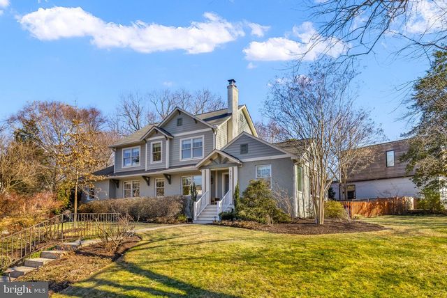 3101 N TORONTO ST, Arlington, VA 22213