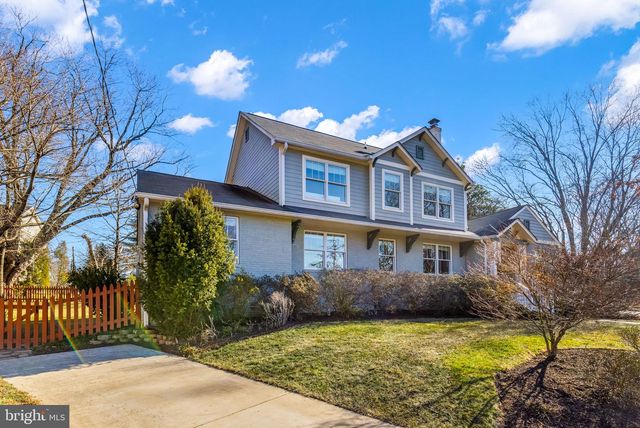 3101 N TORONTO ST, Arlington, VA 22213