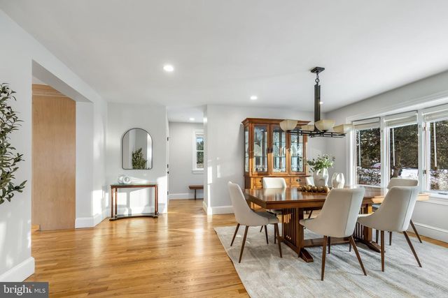 3101 N TORONTO ST, Arlington, VA 22213