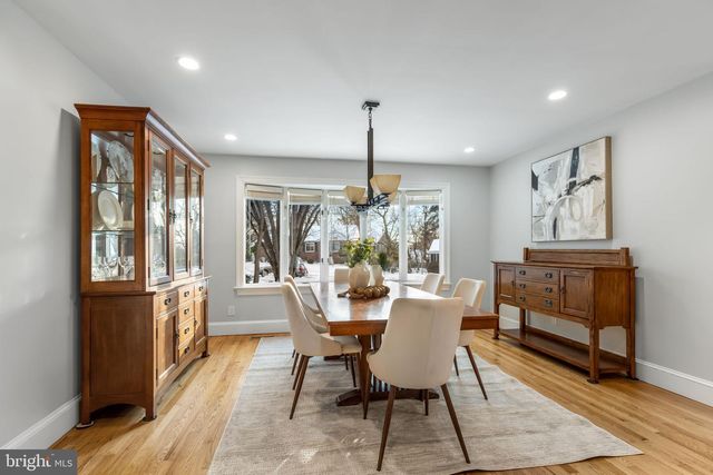 3101 N TORONTO ST, Arlington, VA 22213