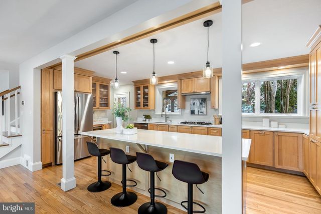 3101 N TORONTO ST, Arlington, VA 22213