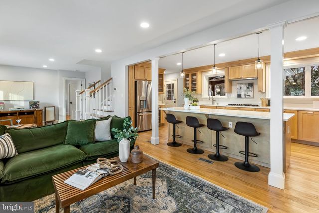 3101 N TORONTO ST, Arlington, VA 22213