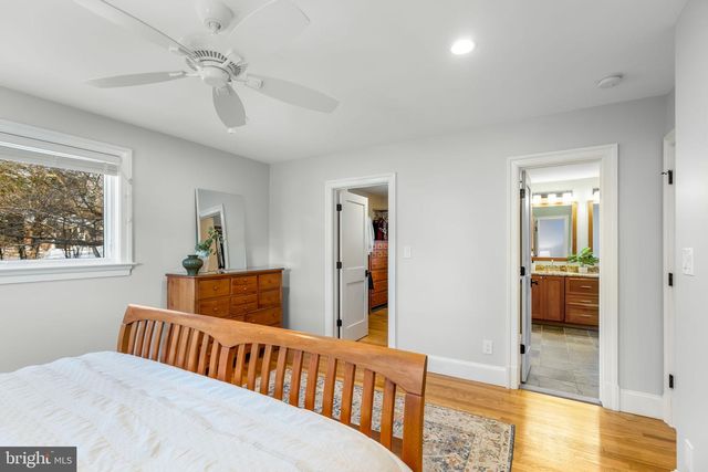 3101 N TORONTO ST, Arlington, VA 22213