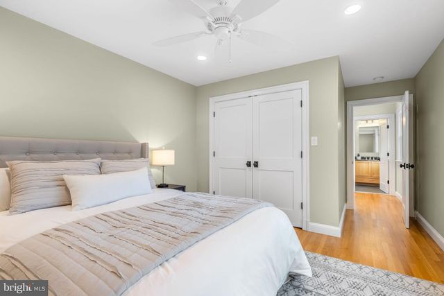 3101 N TORONTO ST, Arlington, VA 22213