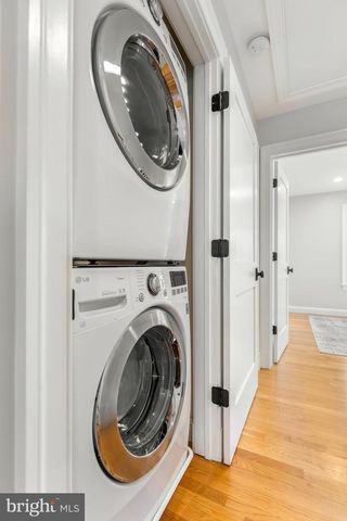 3101 N TORONTO ST, Arlington, VA 22213