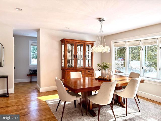 3101 N TORONTO ST, Arlington, VA 22213