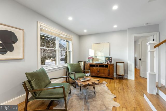 3101 N TORONTO ST, Arlington, VA 22213