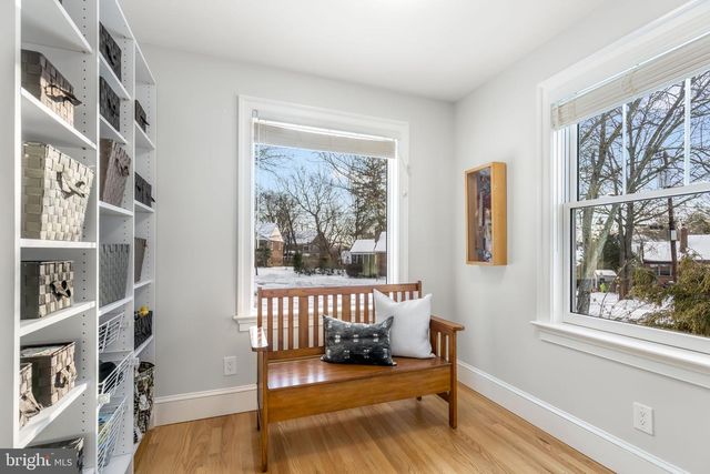 3101 N TORONTO ST, Arlington, VA 22213