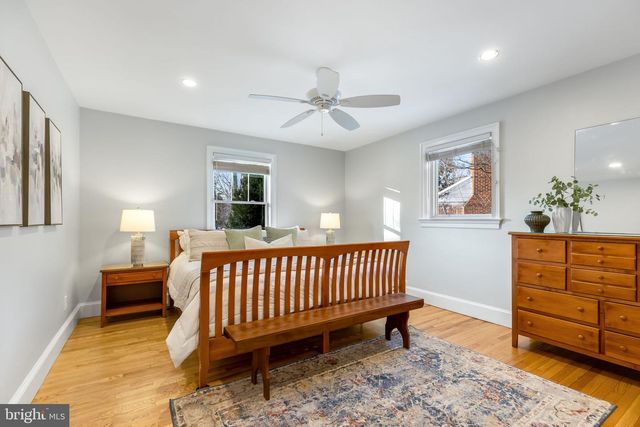 3101 N TORONTO ST, Arlington, VA 22213