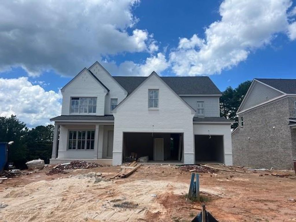 446 Thunder Road, Buford, GA 30518