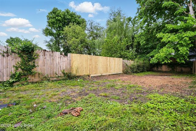 1102 E Saint Catherine St, Louisville, KY 40204